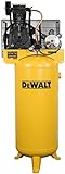 DeWalt DXCMV5076055 compresor de aire de dos etapas de 60 galones 5 hp