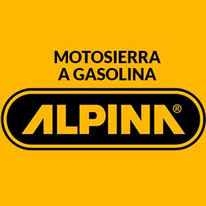 Alpina-motosierra-a-gasolina