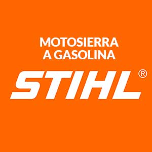 Stihl-Mejor-motosierra-a-Gasolina