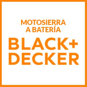 motosierra-bateria-black-decker